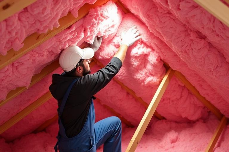 Home Insulation