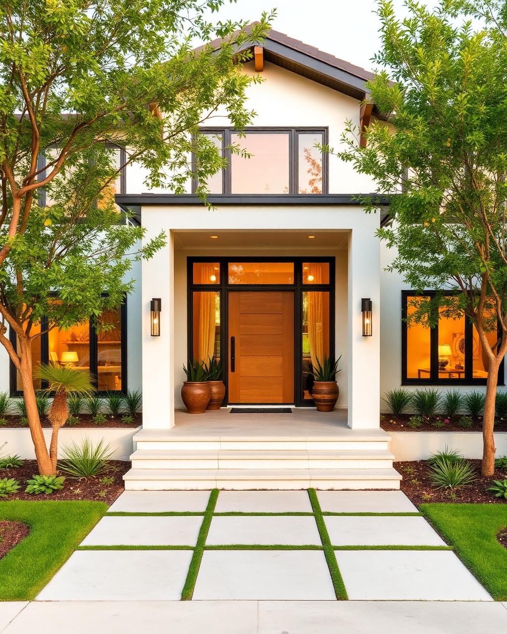 Beautifully remodeled Los Angeles home
