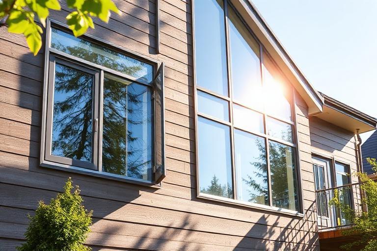 Window Replacement